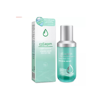 Collagen Hydro Balance Intense Serum 35ML