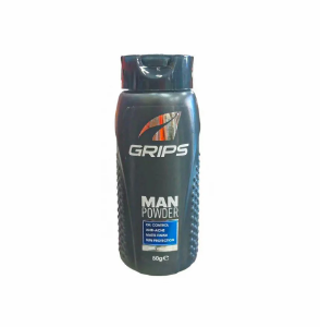Grips Man Powder 50g