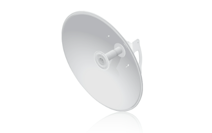 Ubiquiti Networks 5 Ghz Airmax 30 Dbi Rocketdish Antenna Rd-5g30 Iparabolic