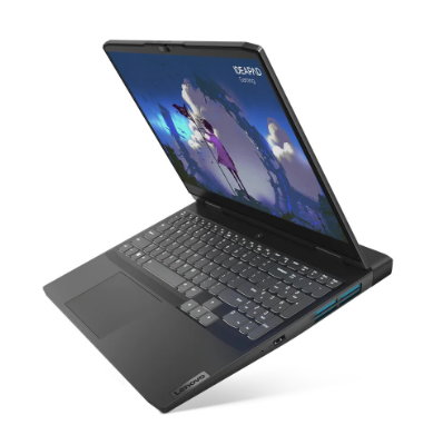 Lenovo IdeaPad Gaming 3 15IAH7 82S9008YPH |i5-12500H|RTX™ 3050 Ti 4GB|15.6" FHD|8GB|512GB SSD|Win11