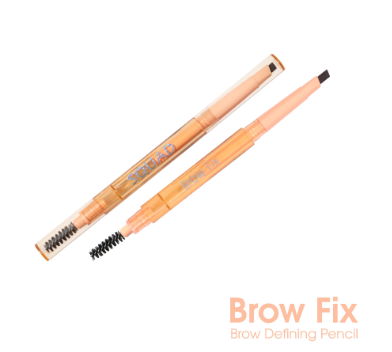 Squad Cosmetics Brow Fix in Natural