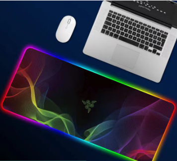 Razer Extended Gaming Mouse Pad 70cm x 30cm