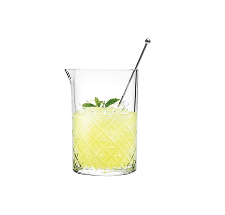 Pasabahce Timeless Mixing Jug 725cc 24 1/4oz (52849)