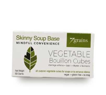 7Grains Skinny Soup Base 60g