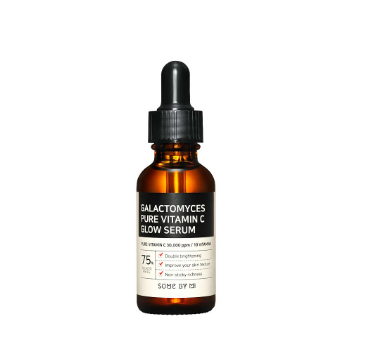 SOME BY MI Galactomyces Pure Vitamin C Glow Serum 30ML