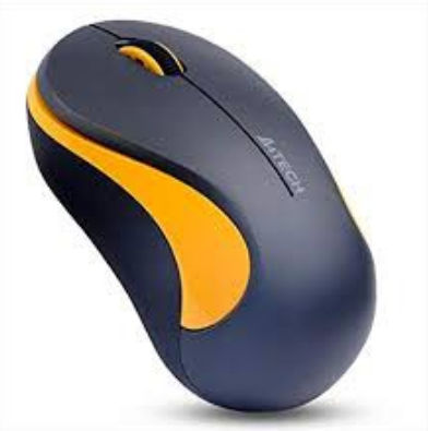 A4TECH G3-270N 2.4G OPTICAL MOUSE WIRELESS