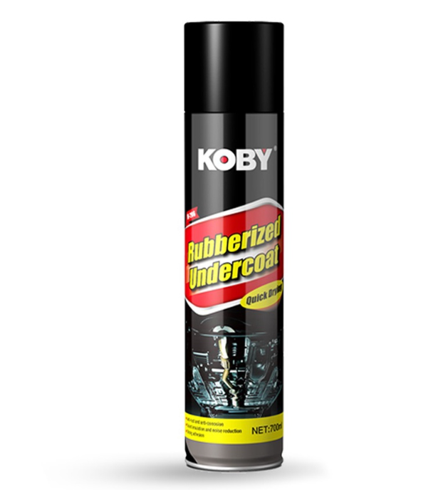 Koby Rubberized Undercoat 700ml