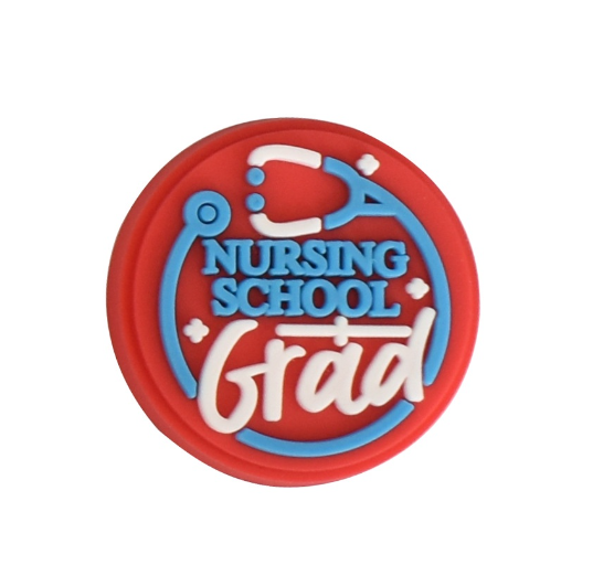 Cartoon Nurse Cap Crocs Jibbitz Medical Shoe Charms Medicine Kit Jibitz Croc Bandag Jibbits Charm for Kids Shoes Accessories Decoration 10