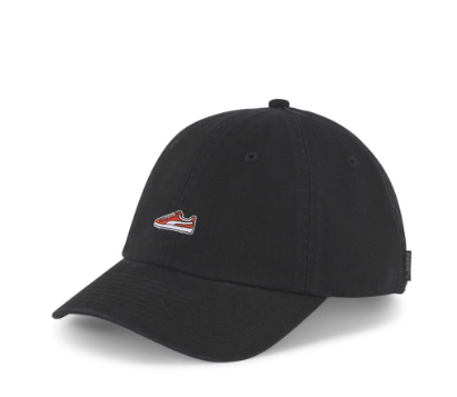 PUMA Unisex PRIME Dad Cap