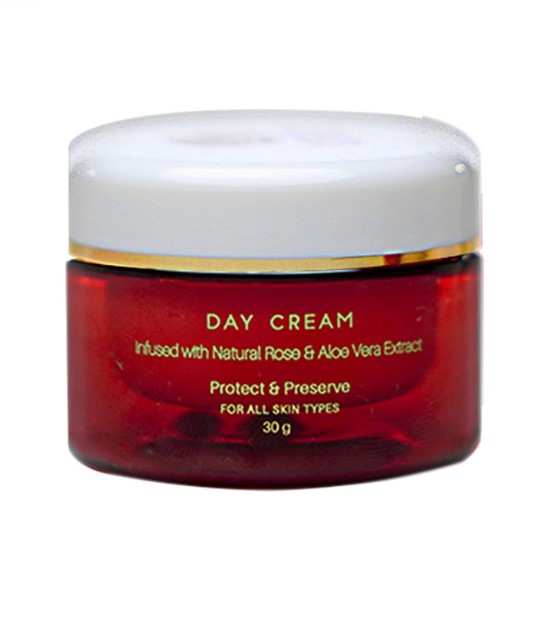 Masumi Rose Day Cream