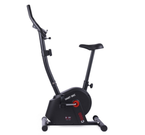 Body Sculpture – Magnetic Exercise Bike BC-1660 Spinning Bike Stationary Bike Fitness Equipment