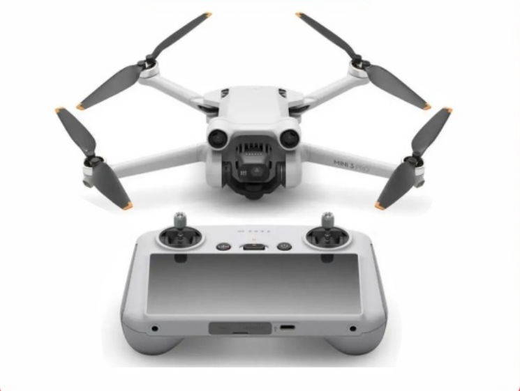 DJI Mavic Mini 3 Pro RC