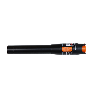 Visual Fault Locator Fiber Optic Laser Cable Tester Test Equipment 10mW 10KM New
