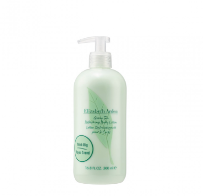 Elizabeth Arden Green Tea Refreshing Body Lotion 500ML