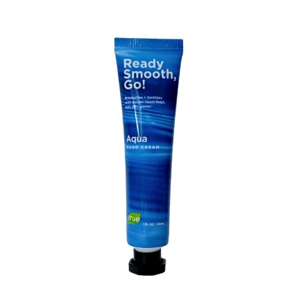 Ready Smooth Go Antibacterial Hand Cream 30ML - Aqua