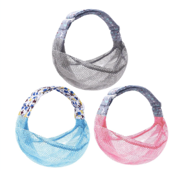 Infant Shoulder Carrier Durable Toddler Hip Carrier Slings with Breathable Mesh Fabric Soft Straps for Newborn playph