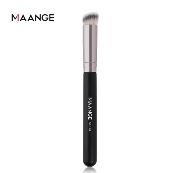MAANGE 1Pcs Concealer Brush Soft Skin-Friendly Advanced Professional Makeup Brush