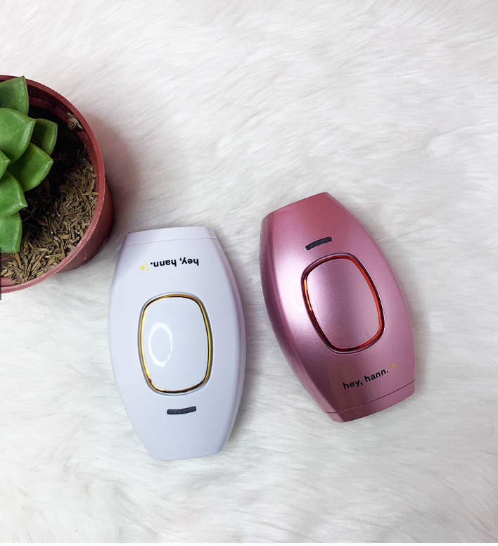 Hey Hann IPL Hair Removal Handset