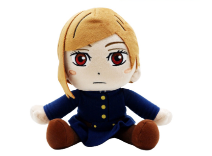 Jujutsu Kaisen Nobara Plush