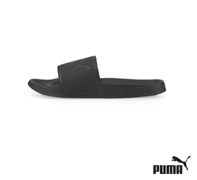PUMA Unisex Leadcat 2.0 Sports Sandals (Black)