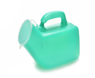 1200ML Lid Outdoor Camping Travel Car Toilet Male Men Urgent Urine Urinal