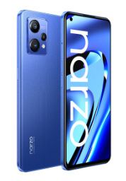 Realme narzo 50 5G 6GB+128GBB