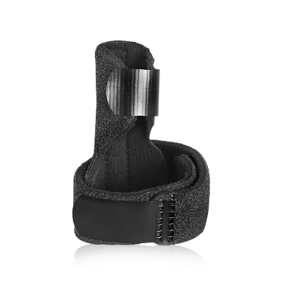 Finger Fixation Band, Five Finger Joint Dislocation, Sprain Bone Fixation Splint, Thumb Protector