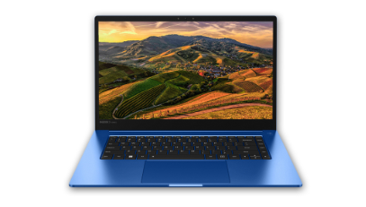 Infinix Inbook X2 Plus, Core i7, 16GB + 512GB Laptop