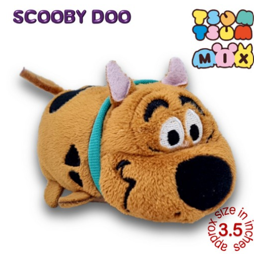 Original Disney Tsum Tsum Mini Plushies Stuffed Toys Collection 3 D9