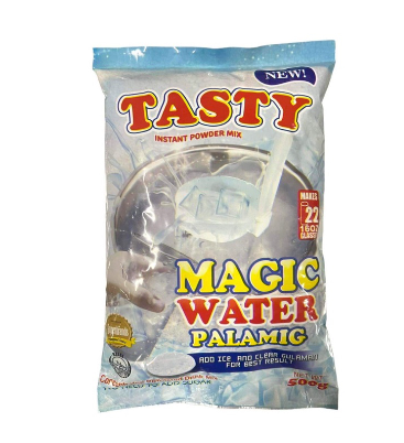 Tasty Magic Water Palamig 500g