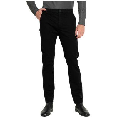 GUESS Toro Twill Chino Pants