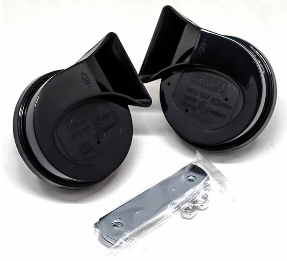 Korsa Electromagnetic Horn 65C01200 12V