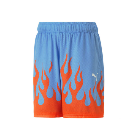 PUMA Neymar Jr Basketball Men's Jersey