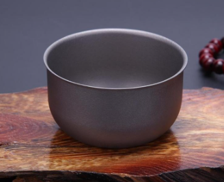 Titanium Mini Milk Beer Tea Cup Outdoor Camping Wine Water Cup Mug