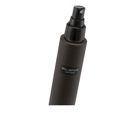 Shu Uemura Unlimited Lasting Makeup Fix Mist (100ml)