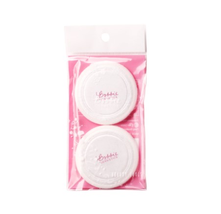 Bobbie Cosmetics Beauty Tools Powder Puff Refill