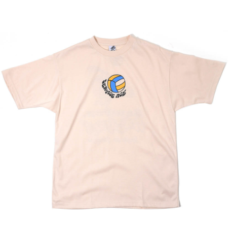 ARTWORK Sand On (T-shirt for Men)