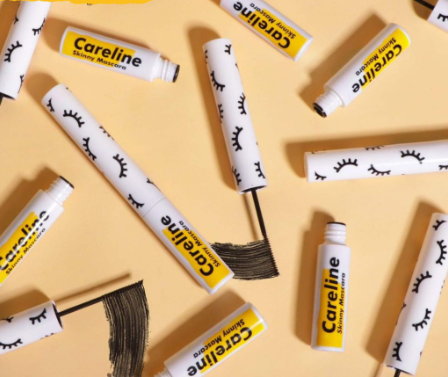 Careline Skinny Mascara
