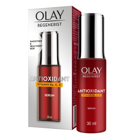 Olay Regenerist Antioxidant Serum 30ml