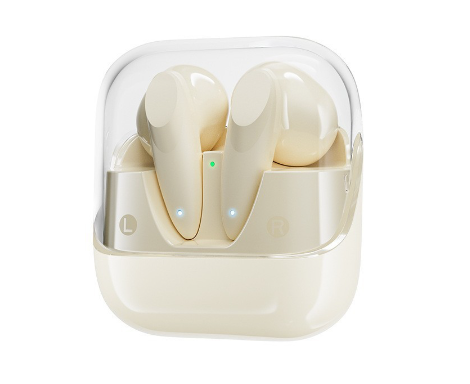 TZUZL G60 TWS Wireless Earphones Bluetooth-compatible 5.2 Headphones Noise Cancellation Gaming Low Latency Headsets In-Ear