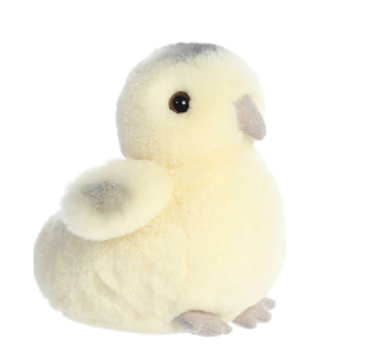 Doll Aurora SMALL FARM Animal A13