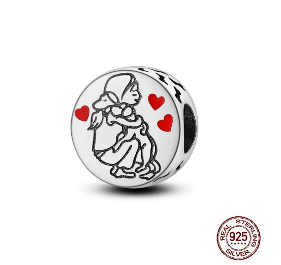 Summer 2024 New Arrivals 925 Silver Bow Cat Tram Little Bird Bird Cage Charm For Original Sterling Silver Bracelet DIY Jewelry Making Gifts s15