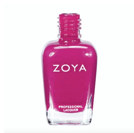 Areej Zoya Nail Polish 15ml