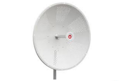 Lanbowan 4.9-6.5ghz 3ft 34dbi Mimo Parabolic Mesh Antenna Dish Ptp Ant4965d34pa-Dp
