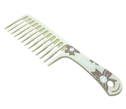Big Wide Tooth Comb
