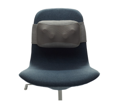 Naipo Opillow Plus Rechargeable & Wearable Back Massager