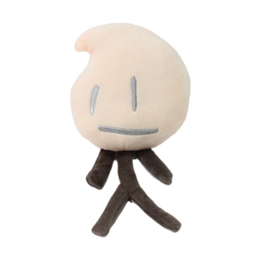 30cm Battle For Dream Island Plush Toy Flower Leafy Firey Block Waterdrop Stuffed Toys Kids Babys Fans Birthday Xmas Gift BD20