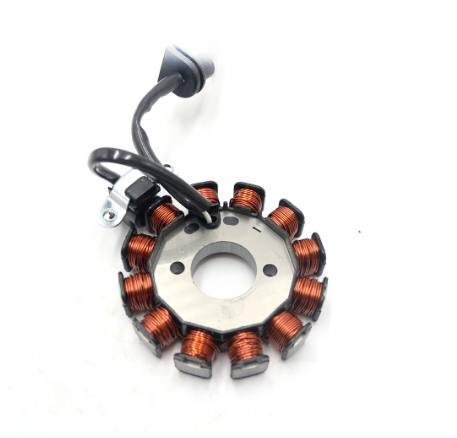 SK Coil Stator Assembly For Honda Zoomer X