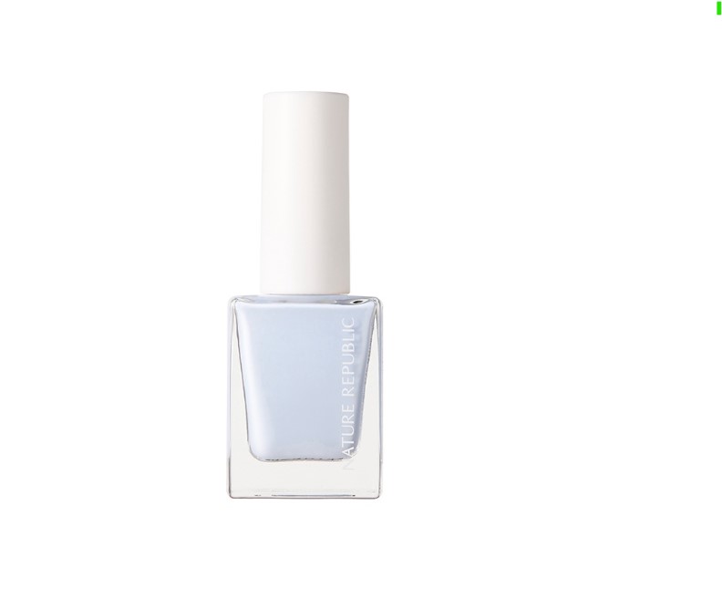 Nature Republic Color & Nature Nail Color 67 Waterble Marine