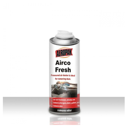 AEROPAK Aircon Fresh 200ml